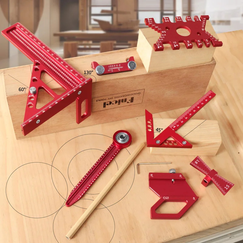 Kit quadrado de alumínio para  - Woodworking Plans Free avaliação e preço