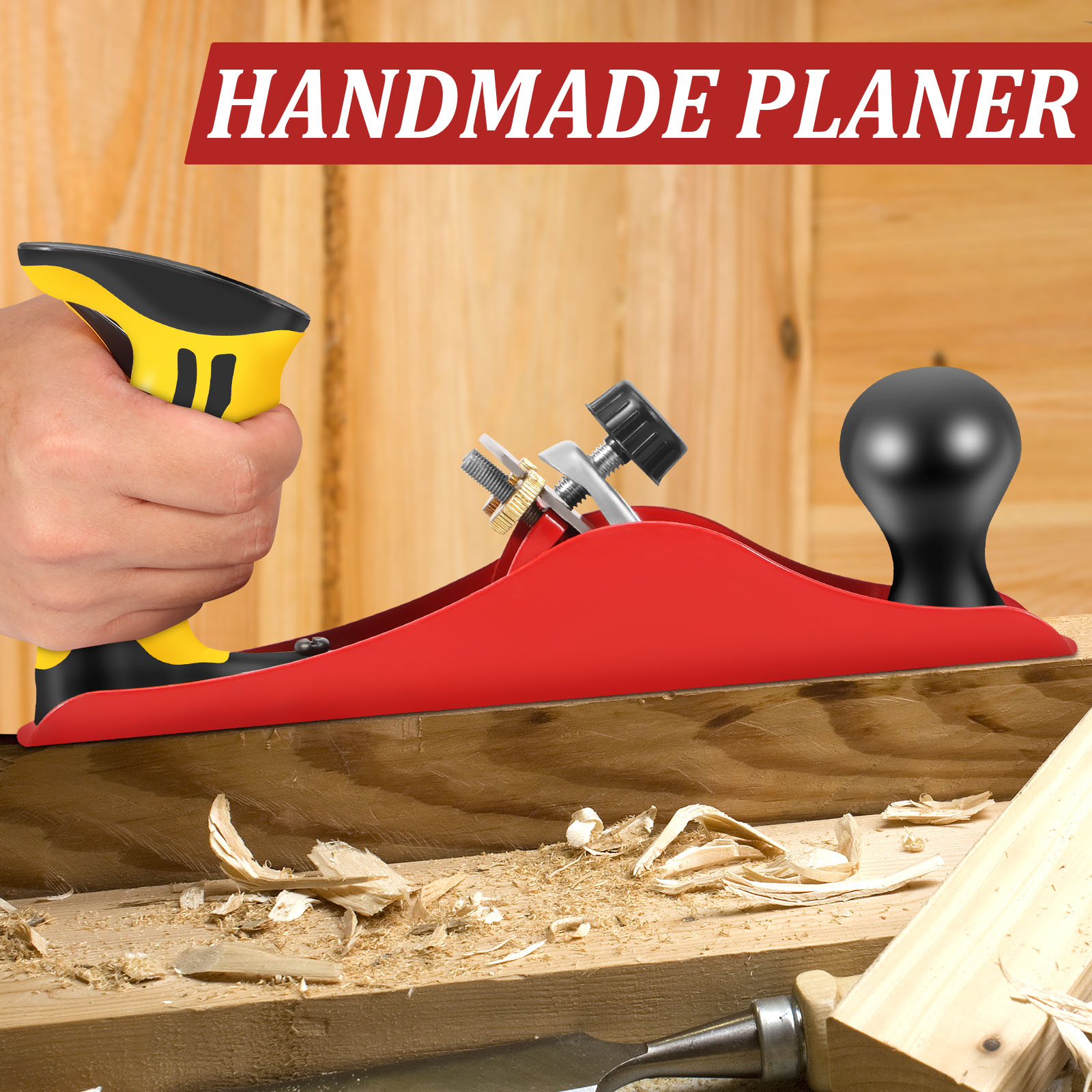 Conjunto de plaina de mão de m - Drawknife Blade avaliação e preço