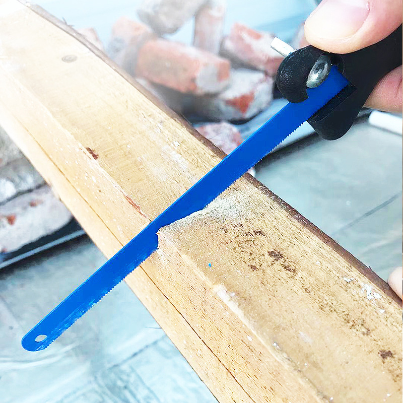 Serra de Arco Portátil Mini Mu - Woodworking Hacks avaliação e preço