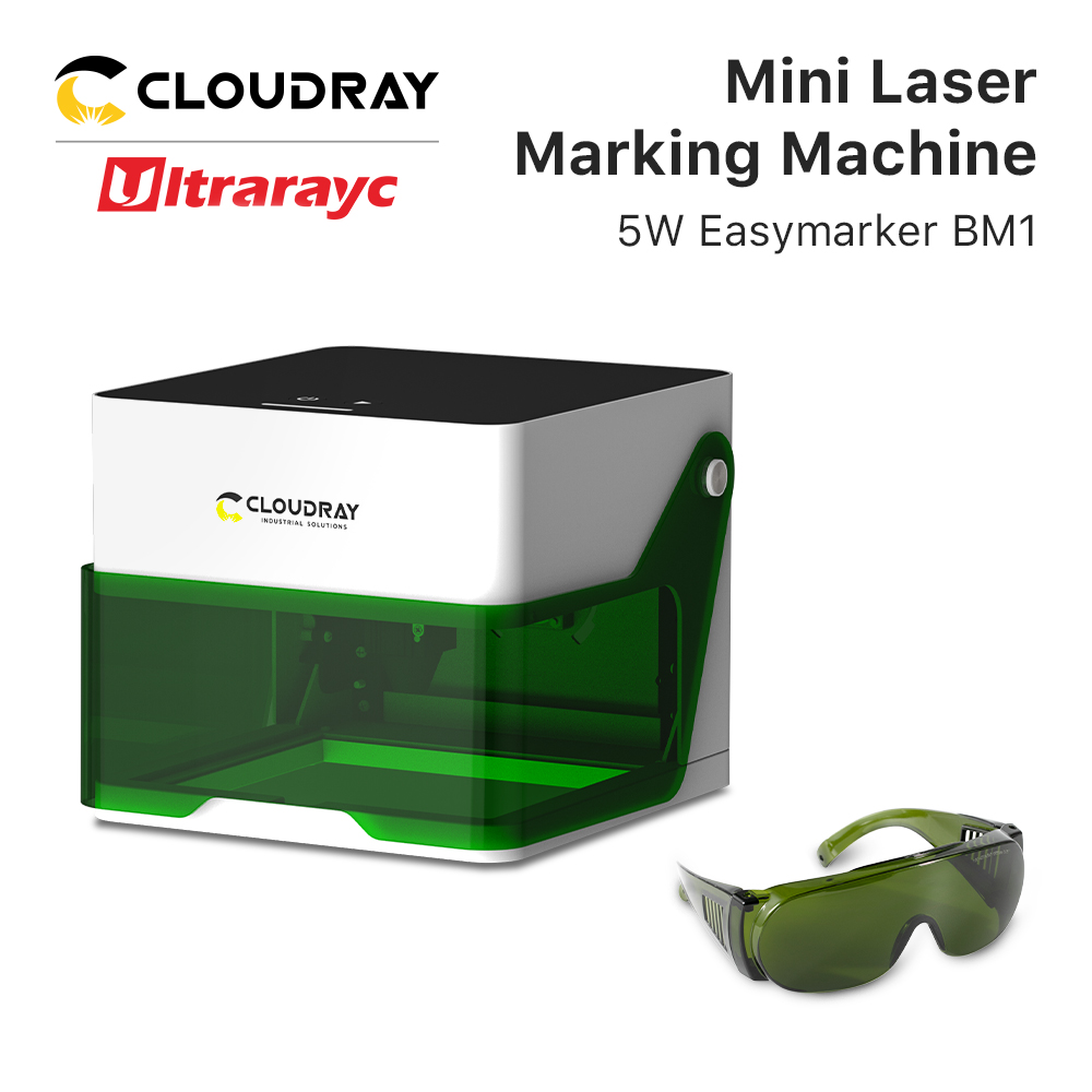Cloudray 5000mw cnc mini grava - Woodworking Classes avaliação e preço