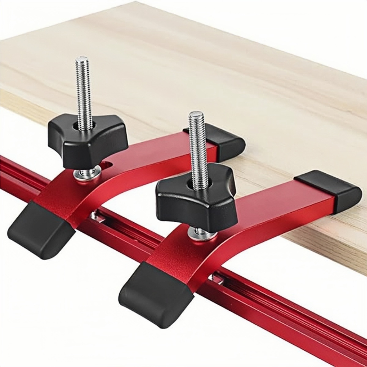 1/2 Peças Grampo de Fixação de - Woodworking Company avaliação e preço