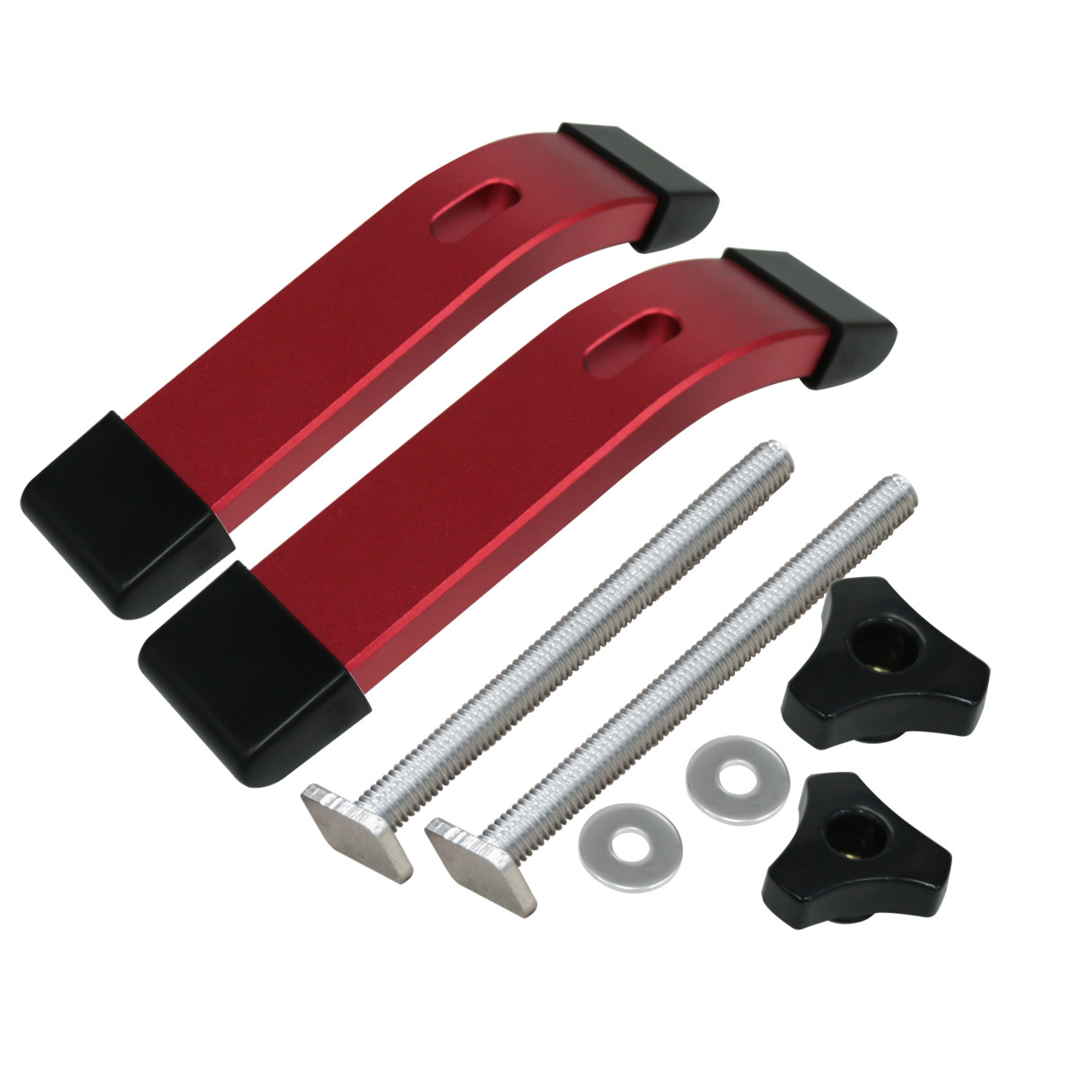 1/2 Peças Grampo de Fixação de - Woodworking Company avaliação e preço