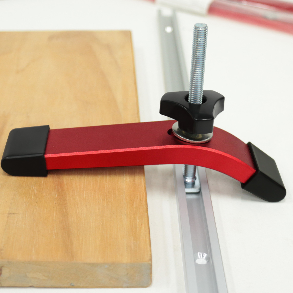 1/2 Peças Grampo de Fixação de - Woodworking Company avaliação e preço