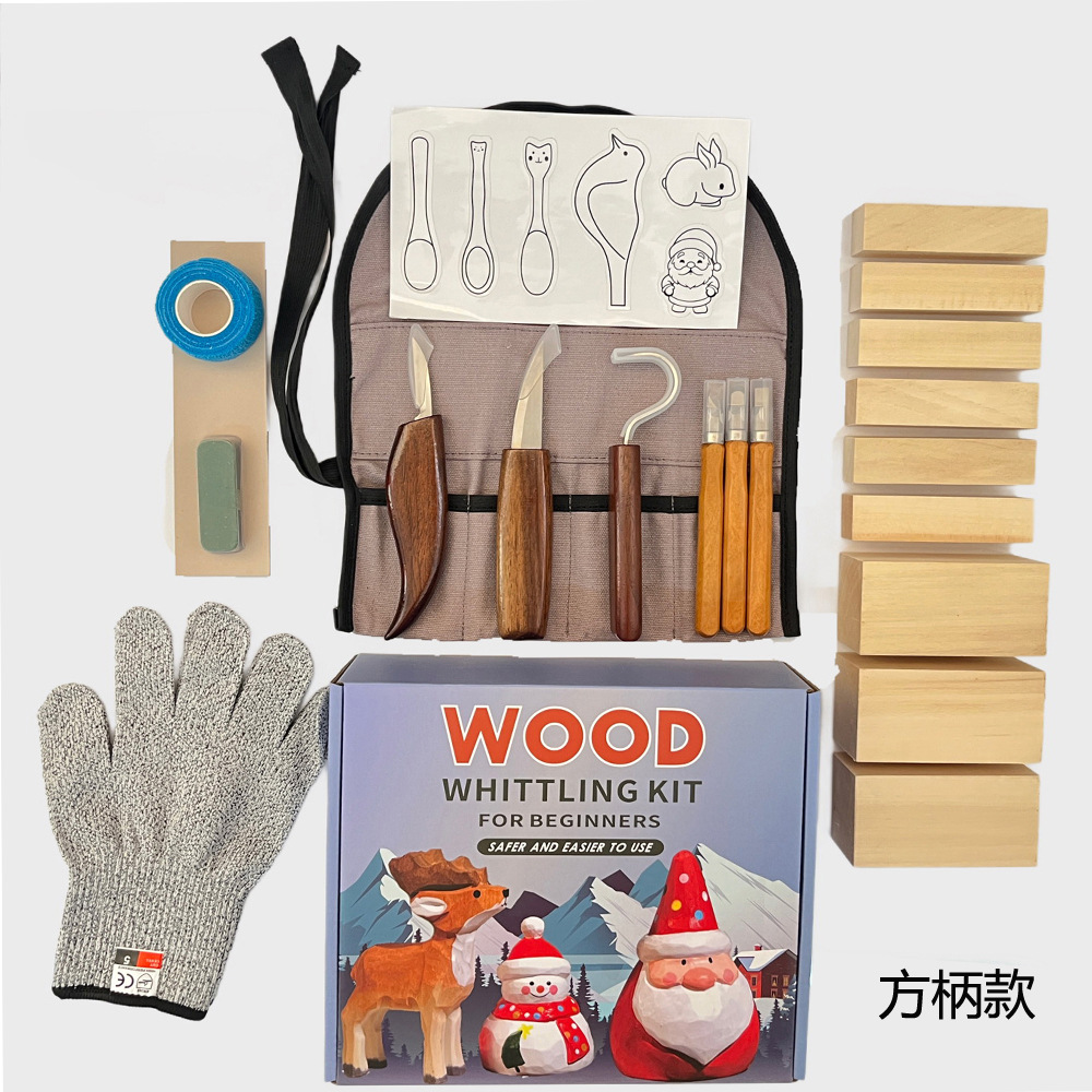 Conjunto de caixa de presente  - Woodworking Gifts avaliação e preço