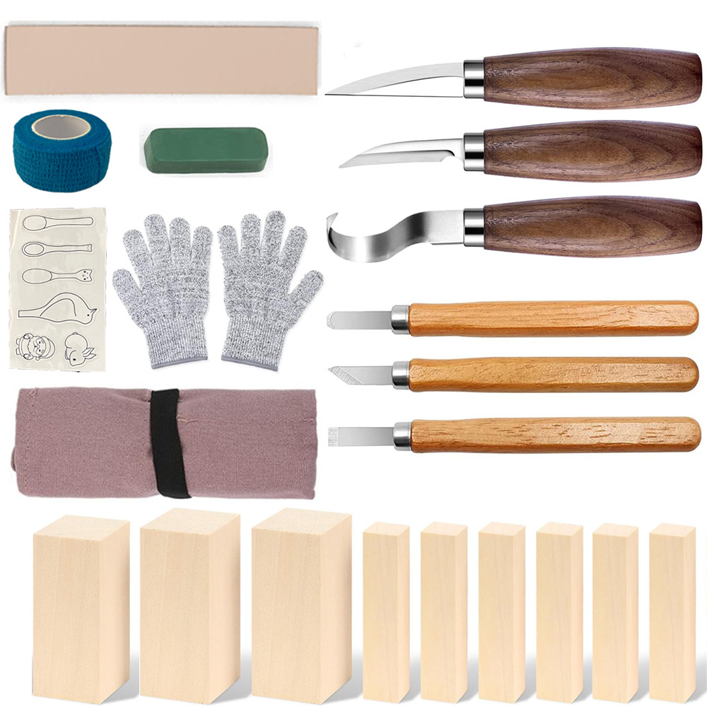 Conjunto de caixa de presente  - Woodworking Gifts avaliação e preço
