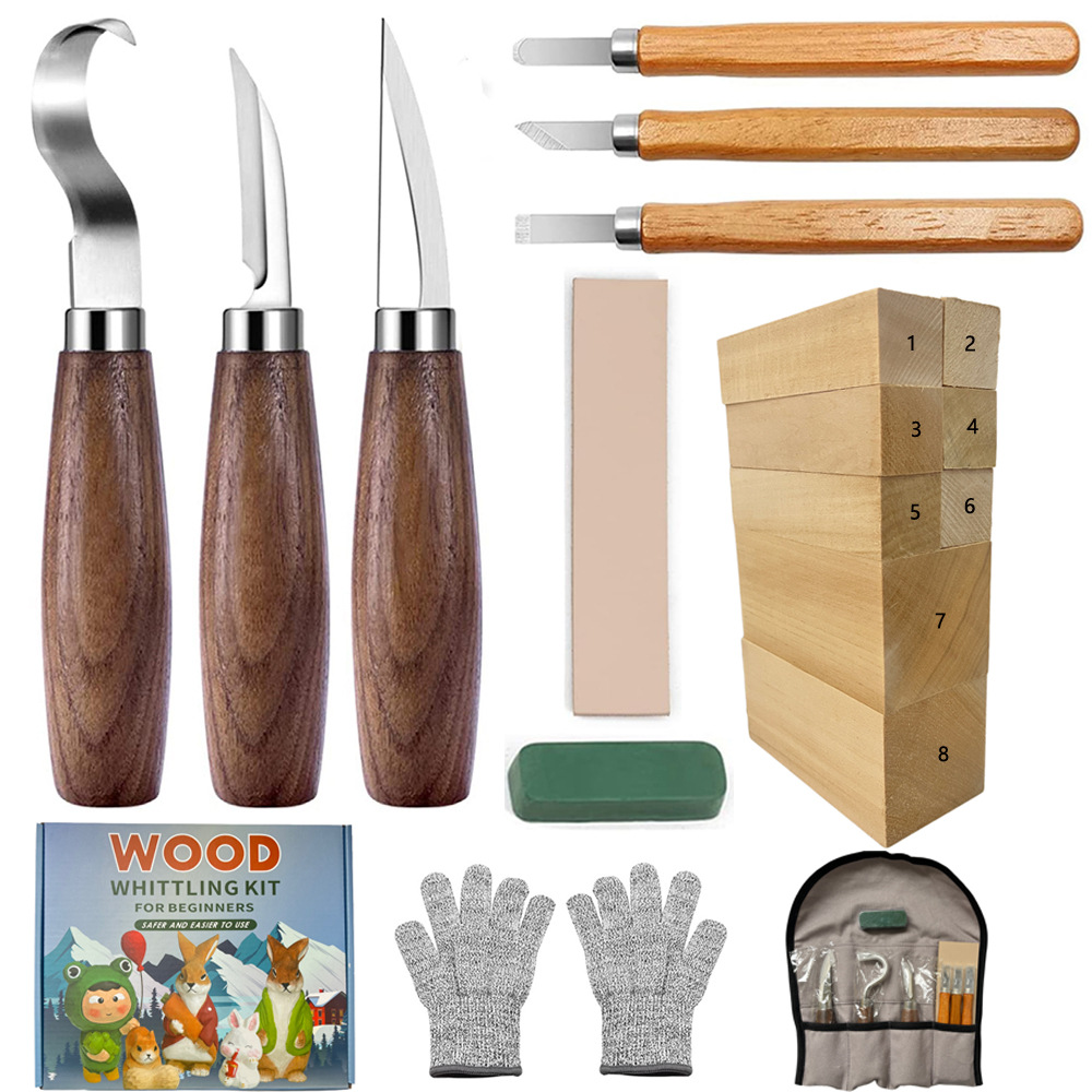 Conjunto de caixa de presente  - Woodworking Gifts avaliação e preço