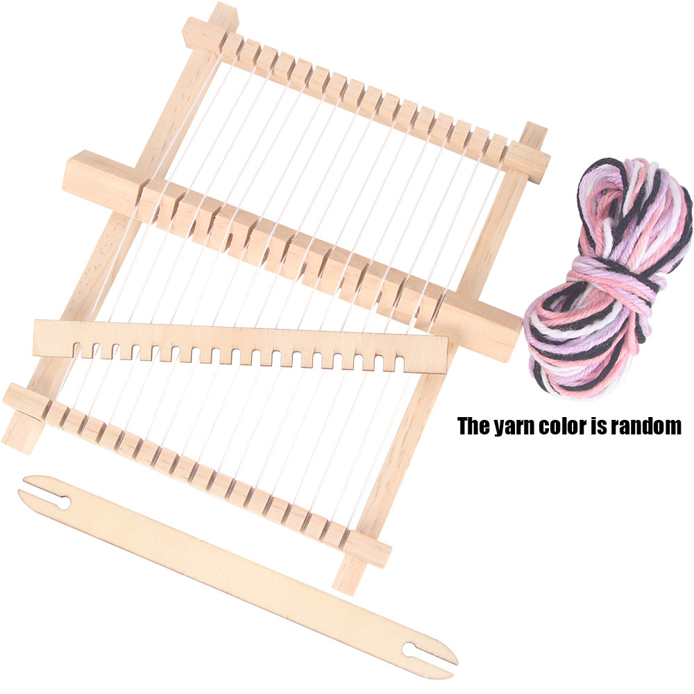 Kit DIY de Mini Tear de Madeir - Woodworking Kits avaliação e preço