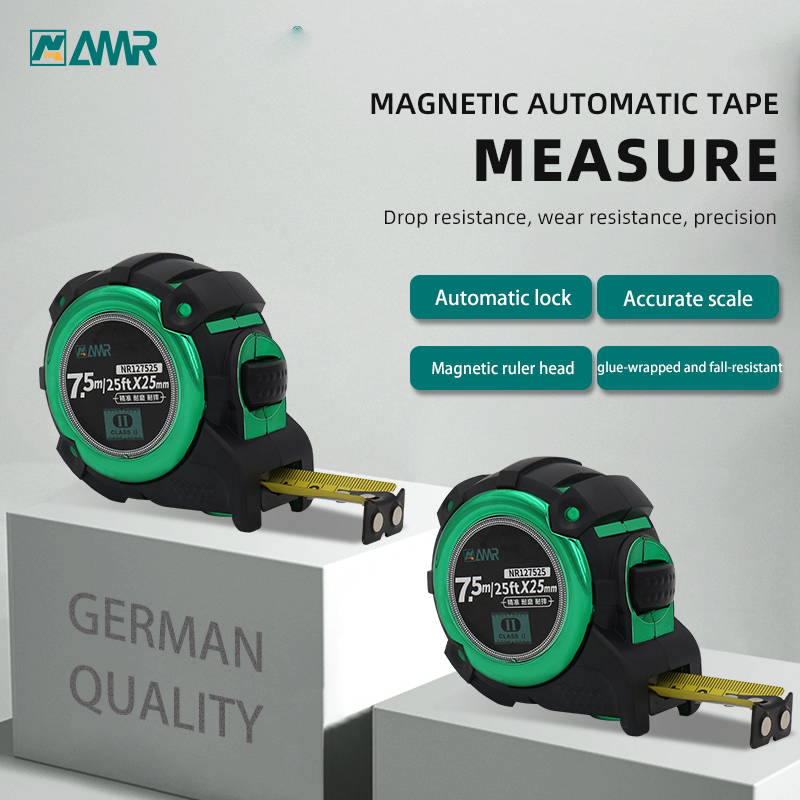 Fita métrica amr retrátil métr - Stanley Tape 25Ft avaliação e preço