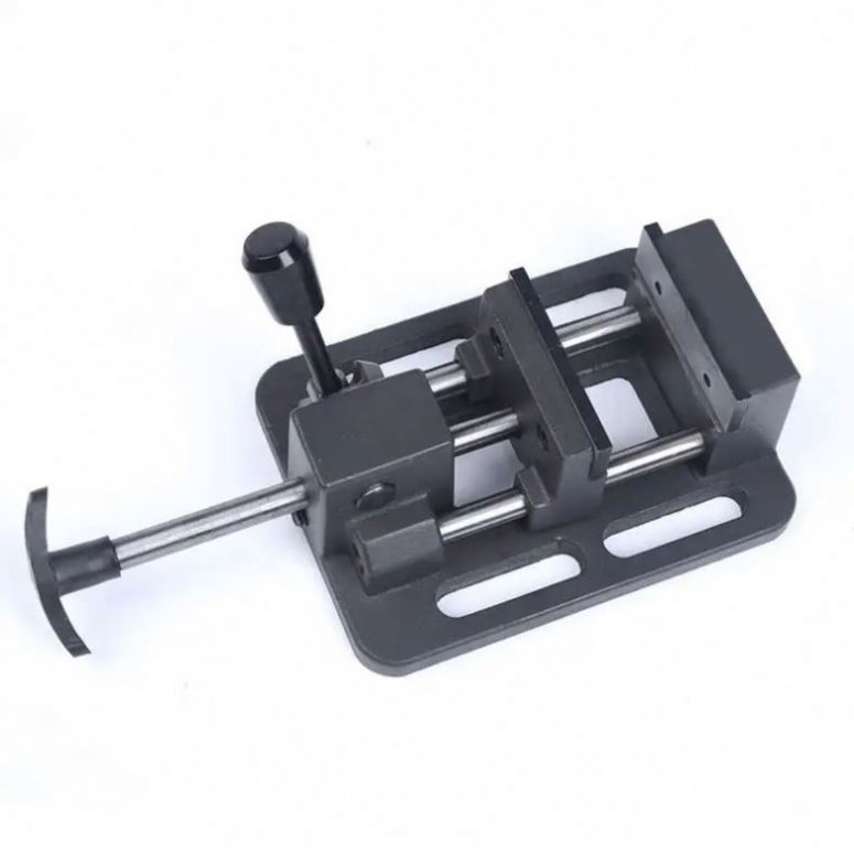 Vice fixture q19k160 6 polegad - Woodworking Machinery avaliação e preço