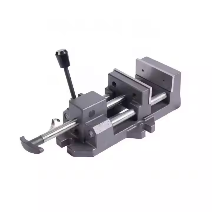 Vice fixture q19k160 6 polegad - Woodworking Machinery avaliação e preço