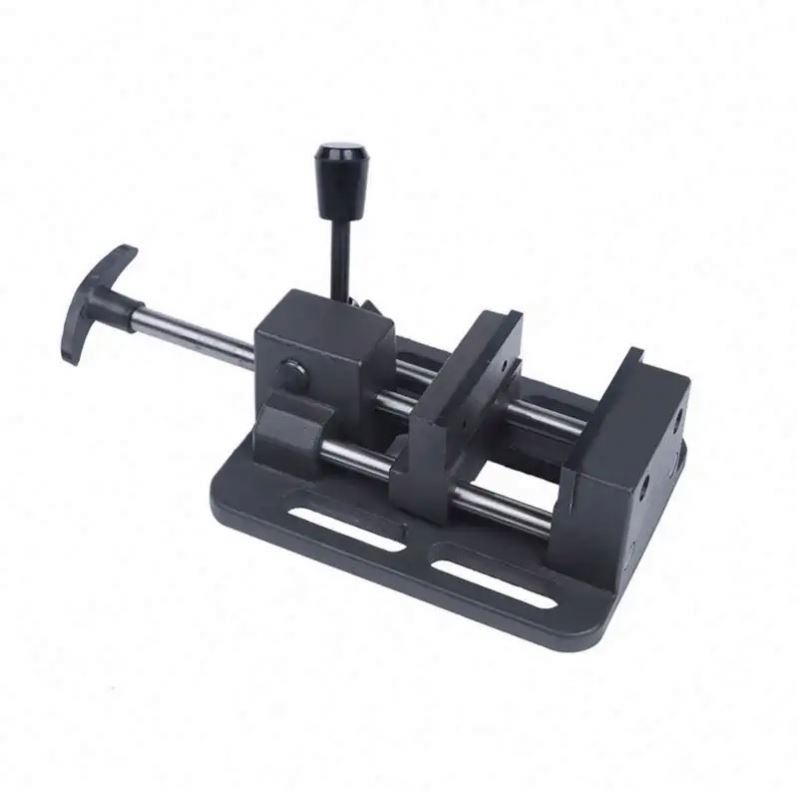 Vice fixture q19k160 6 polegad - Woodworking Machinery avaliação e preço
