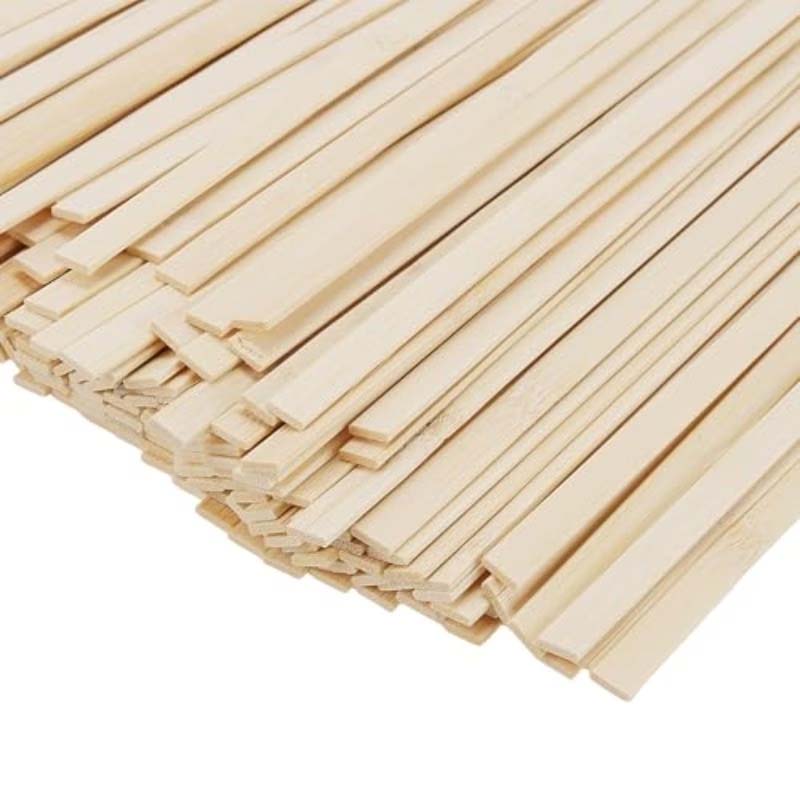 10 peças de palitos de madeira - Woodworking Projects Art avaliação e preço