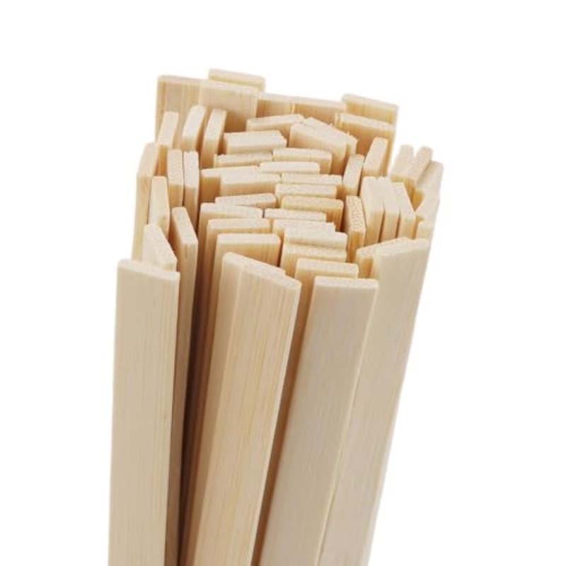 10 peças de palitos de madeira - Woodworking Projects Art avaliação e preço