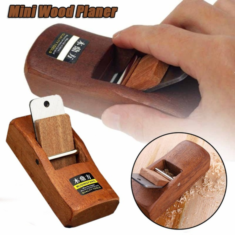 Plaina de Madeira Mini Ferrame - Woodworking Plans Free avaliação e preço
