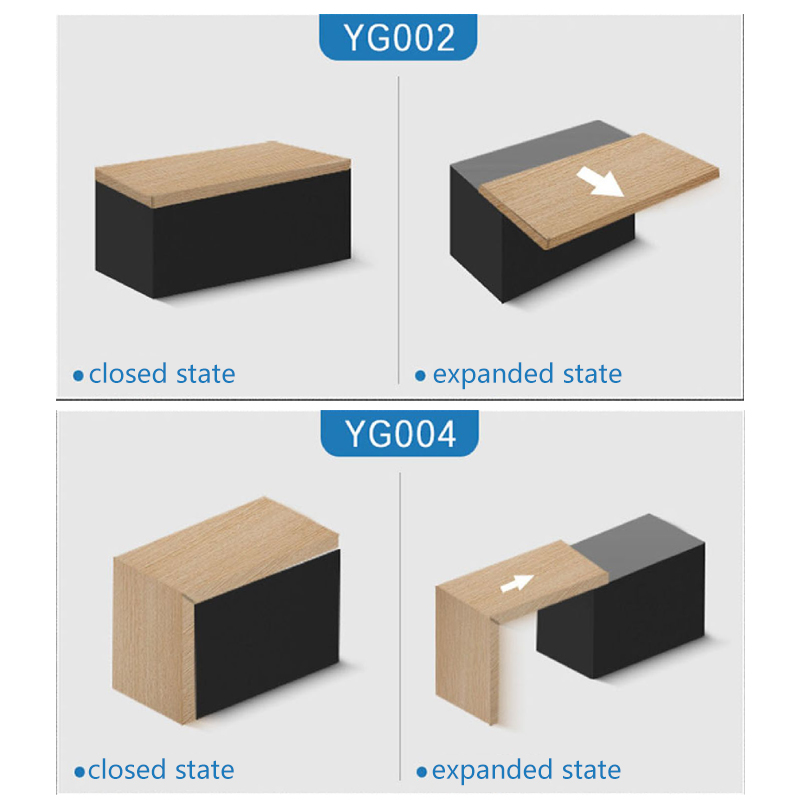 Trilho Deslizante Ultra-Fino p - Woodworking Plans Free avaliação e preço