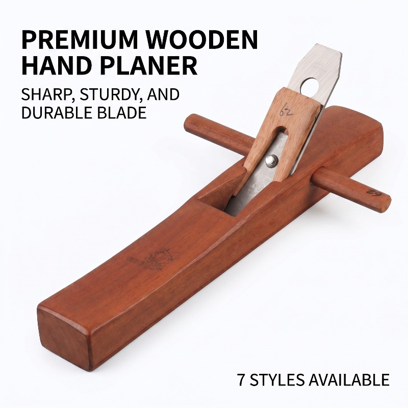 Plaina Manual para Marcenaria, - Drawknife Blade avaliação e preço
