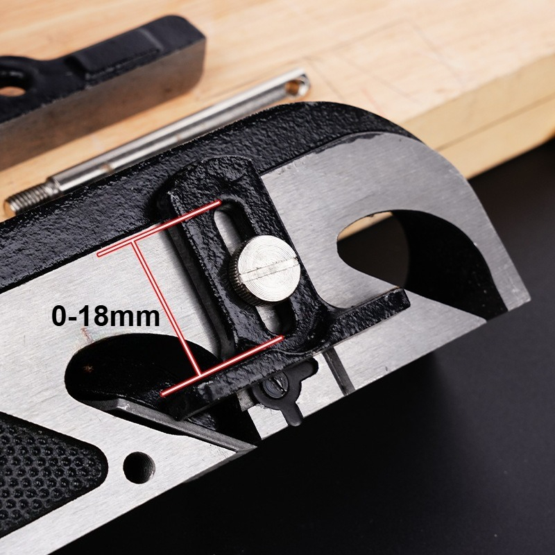 Plaina Manual para Entalhes e  - Drawknife Blade avaliação e preço