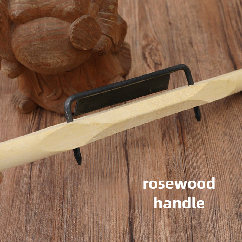 Plaina manual para carpintaria - Drawknife Blade avaliação e preço