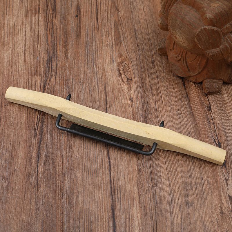Plaina manual para carpintaria - Drawknife Blade avaliação e preço