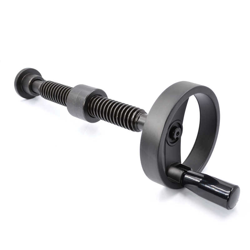 Conjunto de parafusos de chumb - Woodworking Machinery avaliação e preço