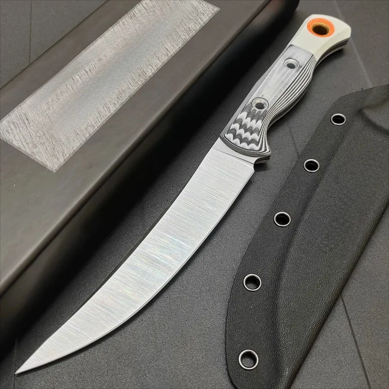 Faca Reta BM 15500 Hunt Meatcr - Woodworking Company avaliação e preço