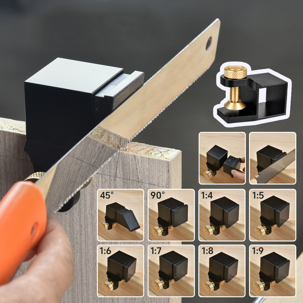 Medidor de espiga em cauda de  - Woodworking Classes avaliação e preço