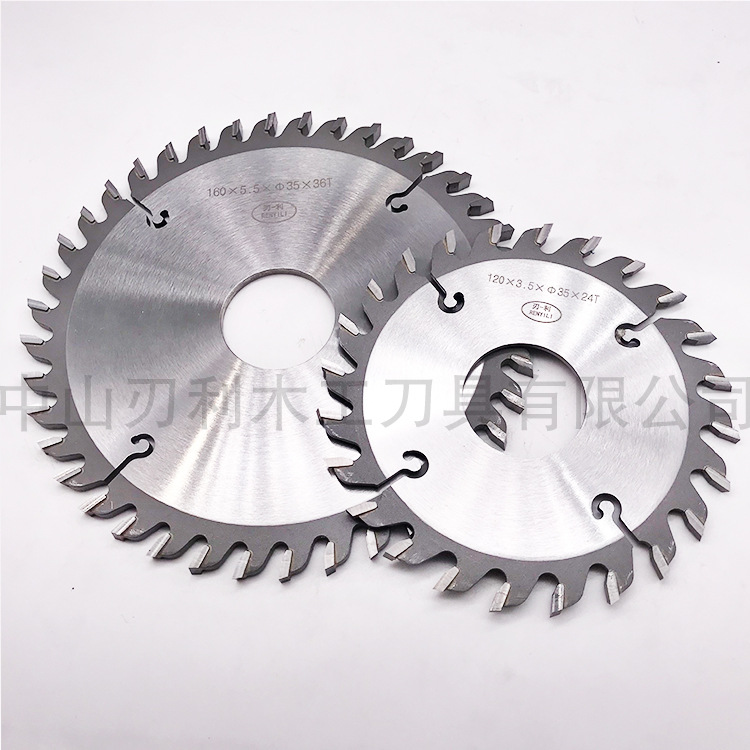 Lâmina de Serra Circular de Li - Woodworking Machinery avaliação e preço