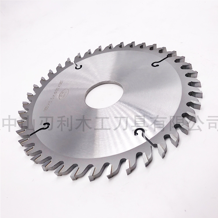 Lâmina de Serra Circular de Li - Woodworking Machinery avaliação e preço