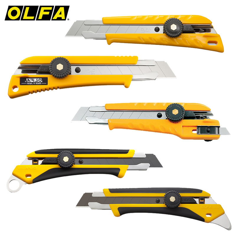 Faca de Arte Olfa Cutte X Seri - Woodworking Projects Art avaliação e preço