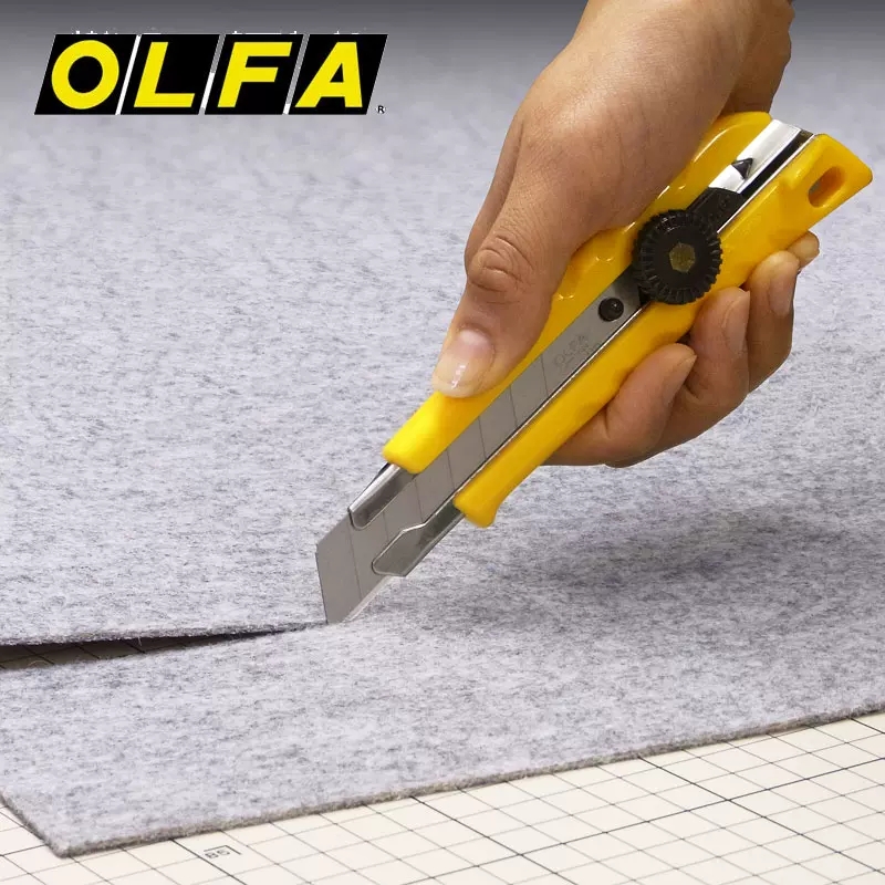 Faca de Arte Olfa Cutte X Seri - Woodworking Projects Art avaliação e preço