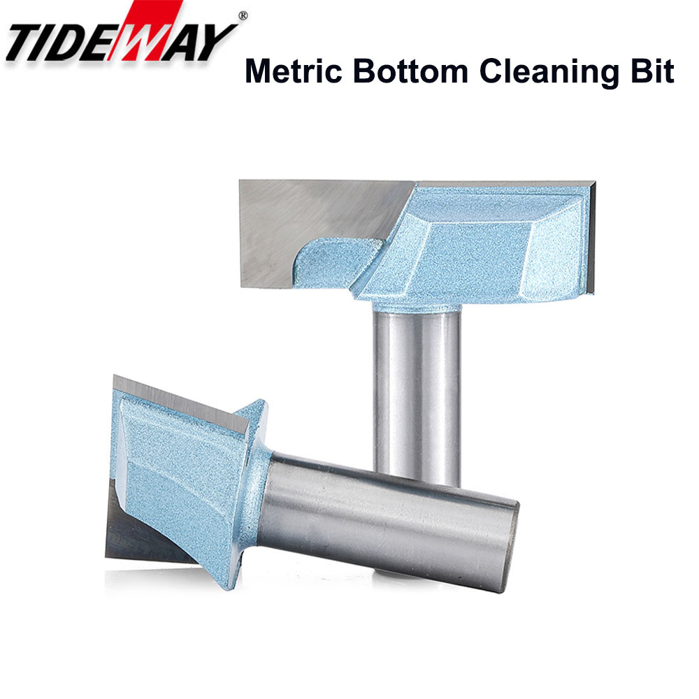 Tideway industrial grade métri - Woodworking Quote avaliação e preço