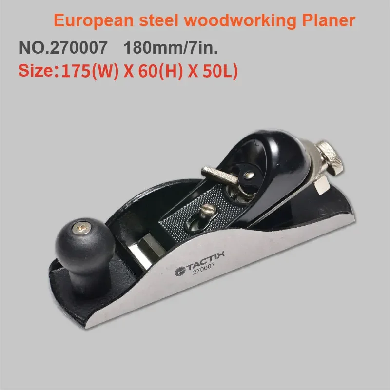 Plaina de madeira manual europ - Drawknife Blade avaliação e preço