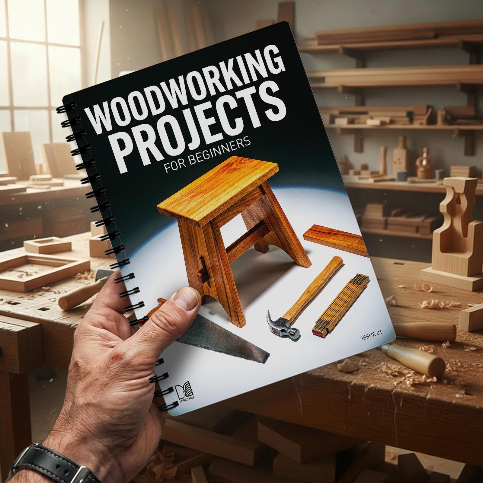 Guia de Projetos de Marcenaria - Woodworking Plans Free avaliação e preço