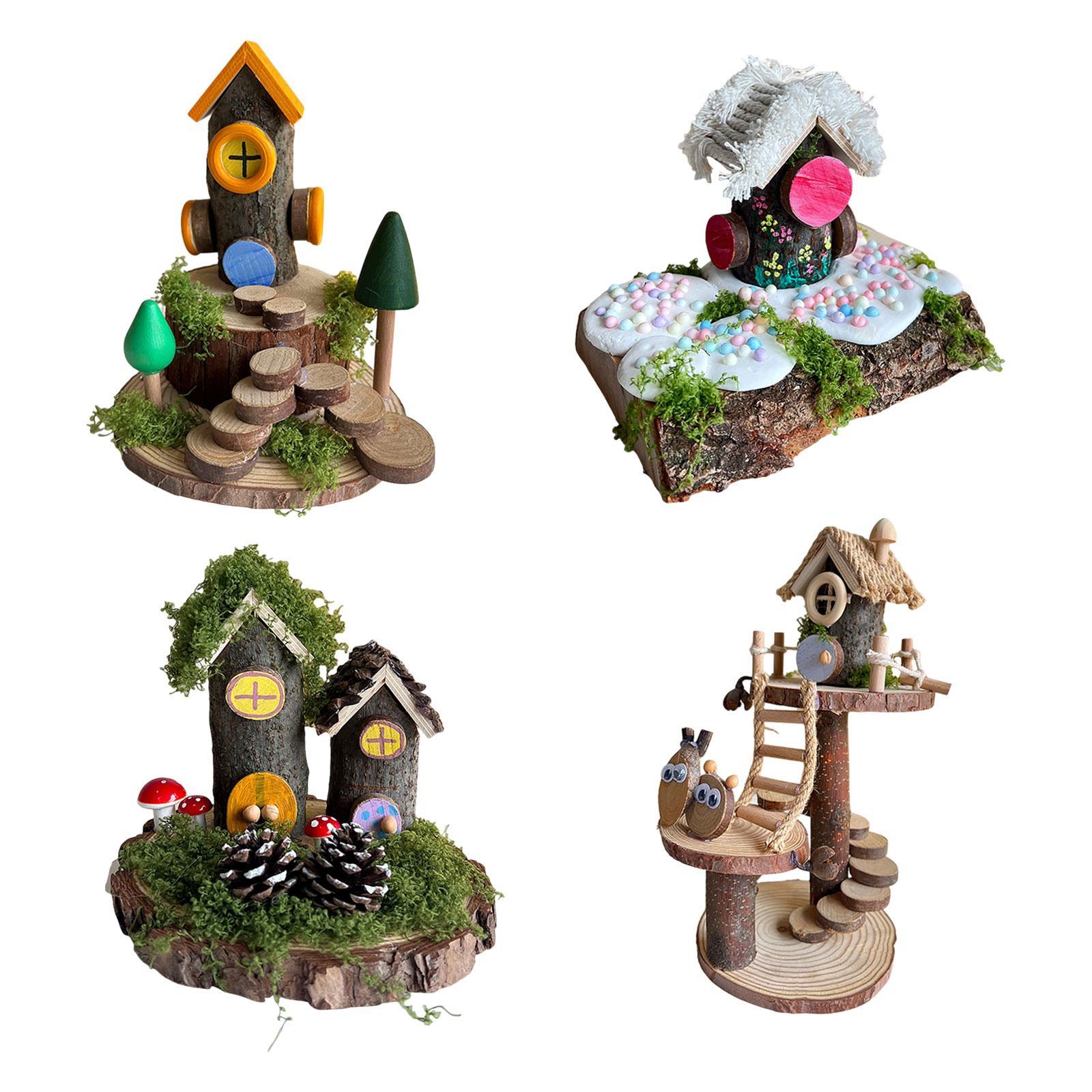 Kits de Artesanato em Madeira  - Woodworking Projects Art avaliação e preço