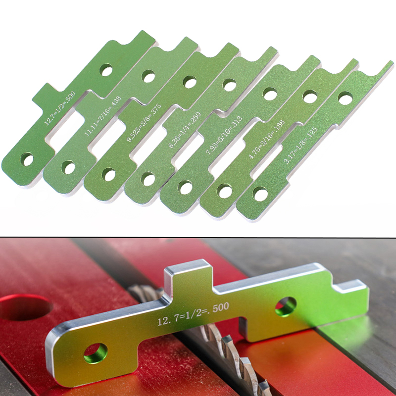 Blocos de configuração de rote - Woodworking Classes avaliação e preço